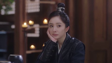 CỬU CHÂU HỘC CHÂU PHU NHÂN TẬP 3 THUYẾT MINH