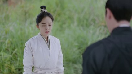 CỬU CHÂU HỘC CHÂU PHU NHÂN TẬP 4 THUYẾT MINH