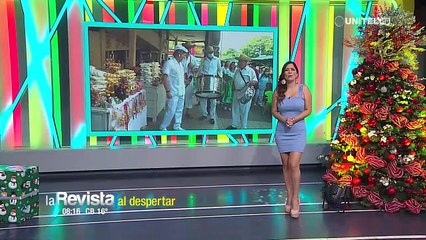 Don Celio y Paola Arauz disfrutaron de las delicias que tienen para ofrecer en Cotoca