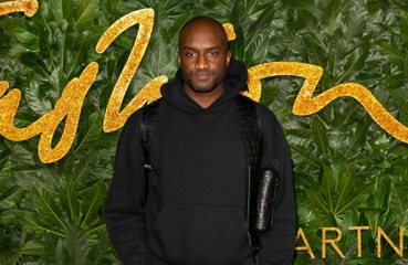 ヴァージル・アブローの追悼式でタイラー・ザ・クリエイターが感動のスピーチ