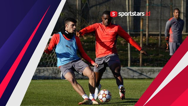 Sengit! 3 Tim Berebut Tiket Lolos 16 Besar Liga Champions di Grup B Untuk Temani Liverpool