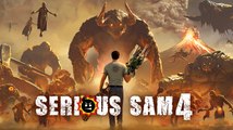Serious Sam 4 - Official Consoles + Game Pass Launch Trailer