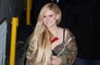 Avril Lavigne félicite Olivia Rodrigo pour avoir "redonné vie au rock' n' roll"
