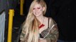 Avril Lavigne félicite Olivia Rodrigo pour avoir 