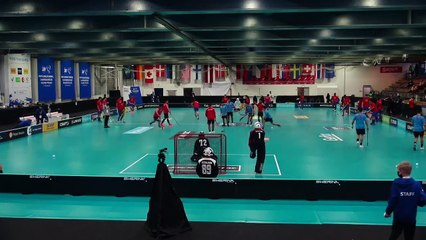 WFC 2021 - Thailand - Singapore (07.12.2021)