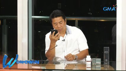 Wowowin: Caller mula sa Batanes, naabot at tinulungan ng ‘Wowowin!’