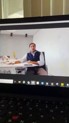 رئيس شركة أمريكية يفصل 900 من موظفيه عبر مكالمة زووم