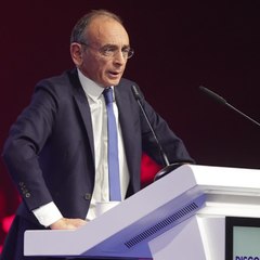 Meeting d'Eric Zemmour : la facture salée de l'annulation du Zénith de Paris - F