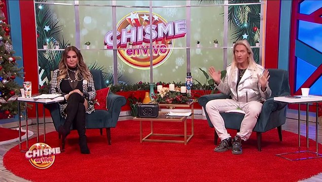 Ninel Conde Niega Vínculos Con El Narco
