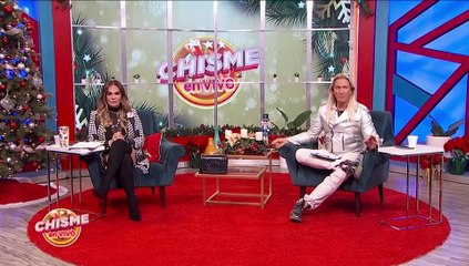 Sergio Mayer Ataca A Javier Ceriani