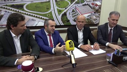 İnegöl’de 11 milyon TL’lik yatırım!