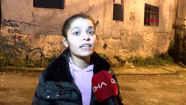 Kocası tarafından rehin alınan kadın yaşadığı dehşeti anlattı