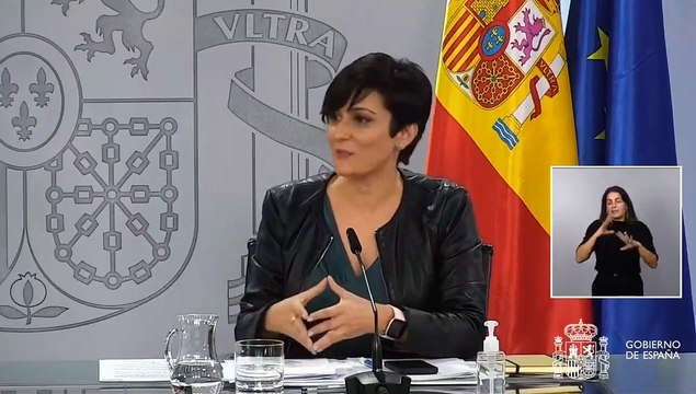 El Gobierno descarta aplicar restricciones para Navidad: “Vacunación, prevención, ciencia y prudencia”