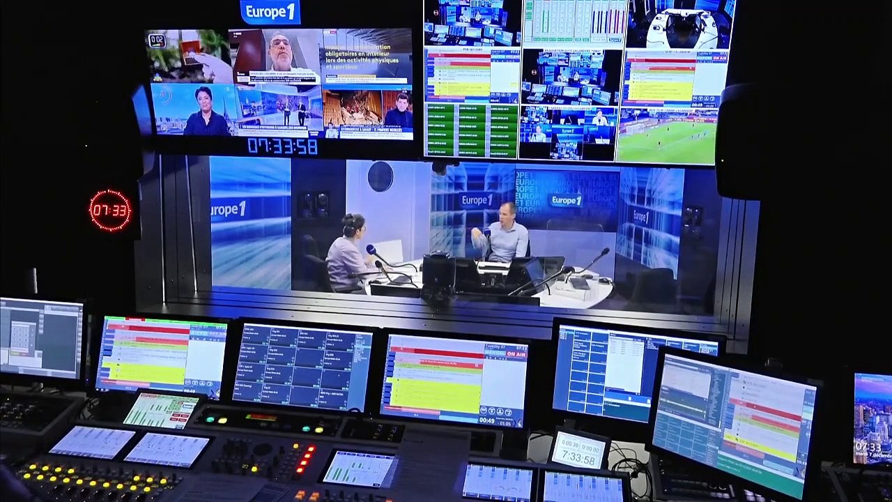 Troisième dose : où se faire vacciner pour éviter les (très) longues listes d'attente ?