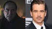 Colin Farrell reprendra son rôle du Pingouin dans une série dérivée pour HBO Max