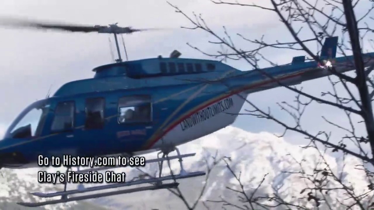 Alone 2015 S08E11part 2