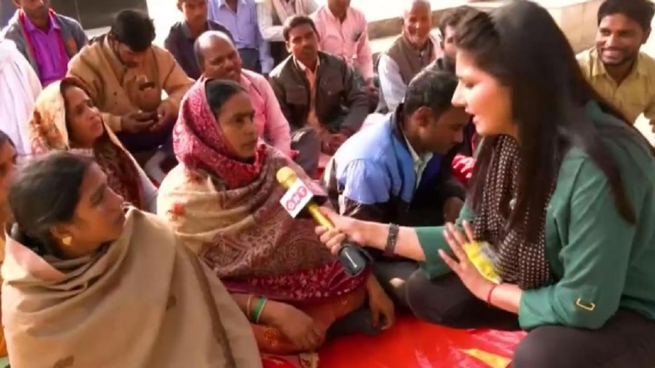 Bullet Reporter: The political mood of Ambedkar Nagar