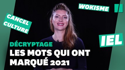 Wokisme, Cancel culture, Métaverse... Les mots qui ont marqué l'année 2021