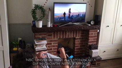 Growth Is Slowing For Streaming Services