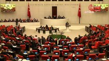 HDP'li Toğrul: Konuşuyoruz fezleke oluyor, susuyoruz fezleke oluyor ama Meclis ses etmiyor