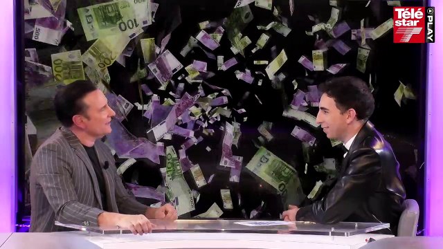 Jean-Marc Généreux dévoile les conditions qu’il avait demandées pour être jury dans DALS !