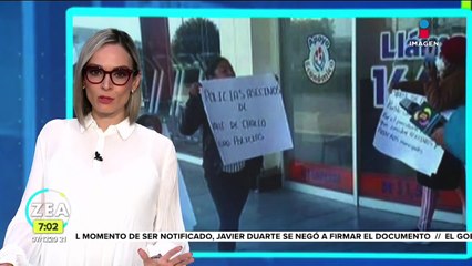 Temen que policías de Valle de Chalco se fuguen tras caso de abuso de autoridad