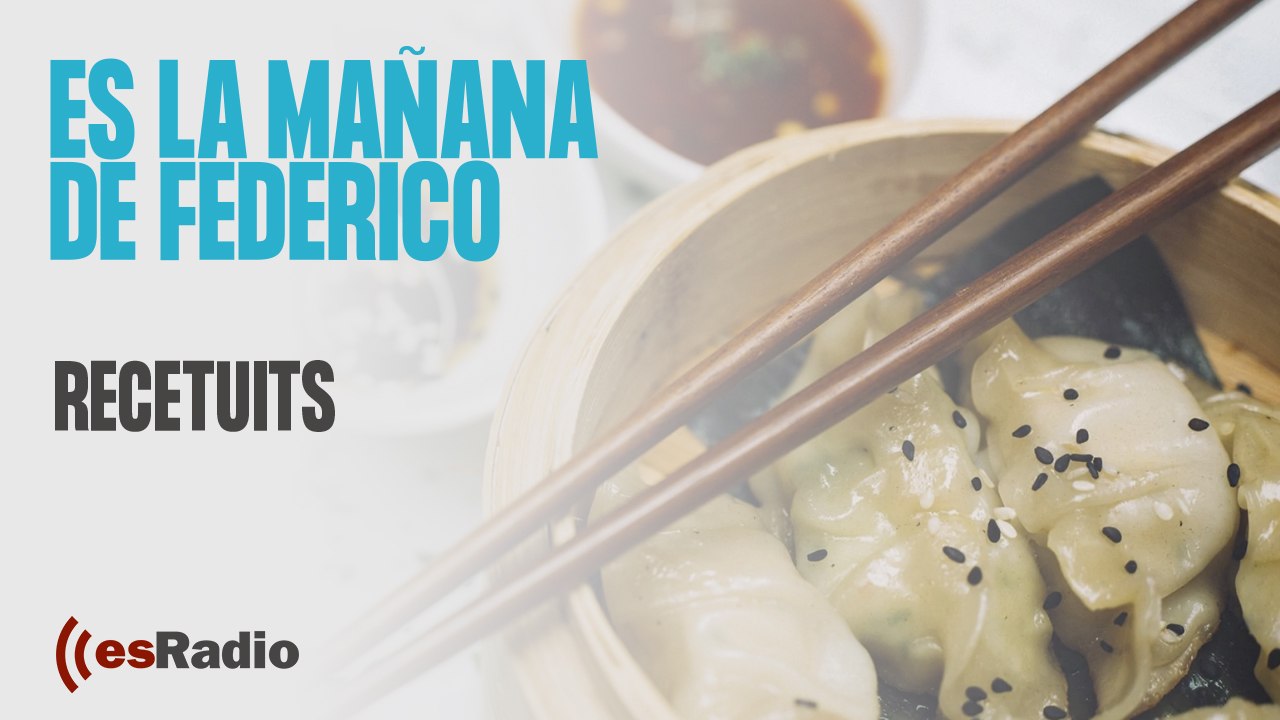 Recetuits: Salir a comer por Madrid ¿misión imposible?