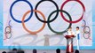 China responde al boicot diplomático planificado por Estados Unidos de los Juegos Olímpico