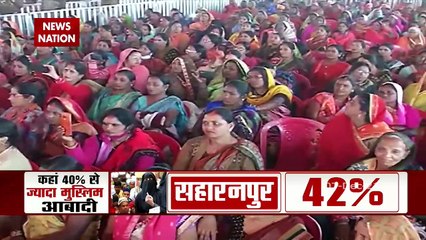 Lakh Take Ki Baat : UP चुनाव में पश्चिमी UP क्यों है महत्वपूर्ण?