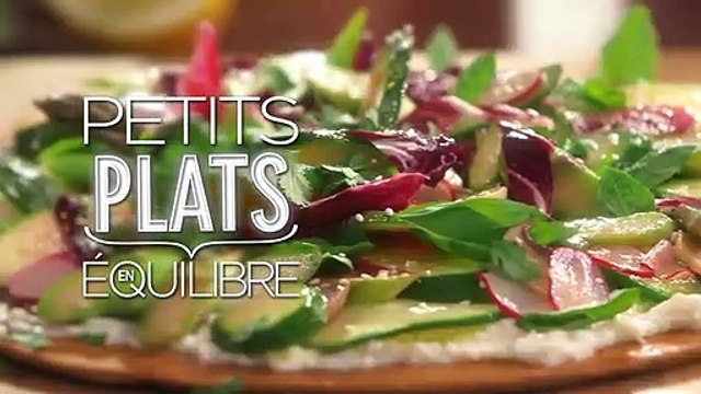 Carpaccio kiwis de l'Adour-fraises