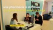 Digitale et robotisée, la pharmacie se réinvente à Toulouse