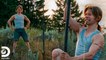 Los hermanos Brown fabrican un pararrayos | Alaska: Hombre primitivos | Discovery Latinoamérica