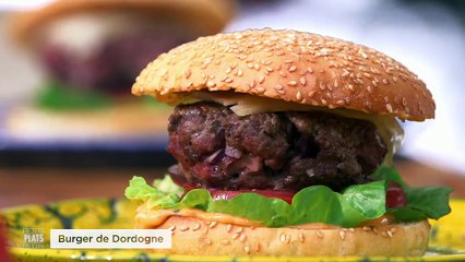 Burger de Dordogne