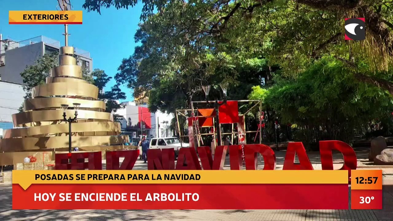 Misiones Online Televisión (1266)