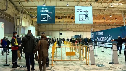 EU: Diskussion über allgemeine Impfpflicht wird lauter