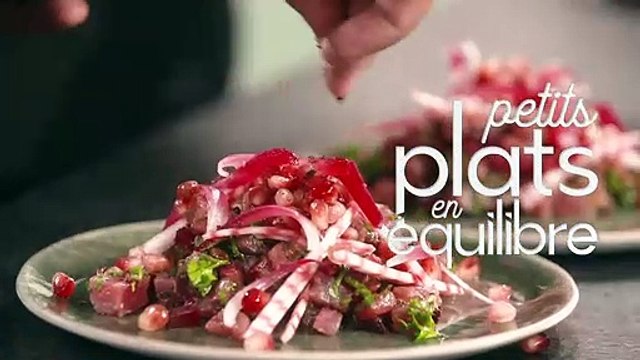 Oignons doux des Cévennes farcis par Laurent Mariotte