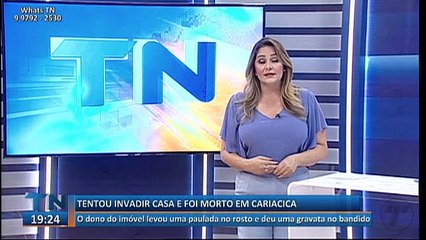 Tribuna Notícias 2ª Edição 06 12  2021