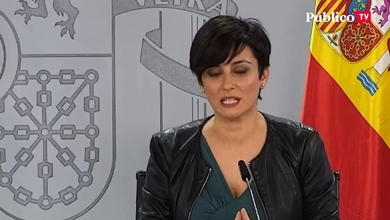 El Gobierno evita responder de manera directa a la pregunta sobre la ‘hoja de ruta’ para mejorar la ejemplaridad de la Casa Real