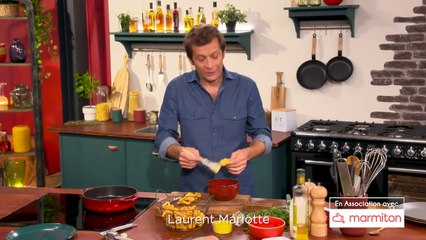 Pie au poulet et aux girolles