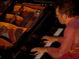 Anthony Burger - I've Just Seen Jesus