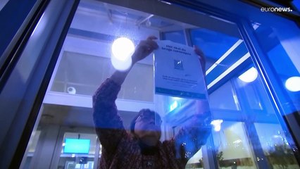 Dänemark: Omikron sorgt für Test-Panik