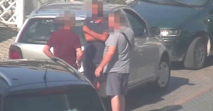 Blitz antimafia nel Foggiano: 32 arresti (07.12.21)