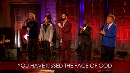 Gaither Vocal Band - Mary, Did You Know?