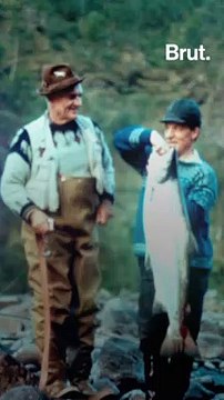 La historia del suéter feo de Navidad