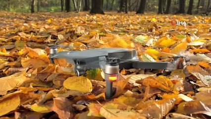 Başakşehir'de sivil havacılık eğitimleri