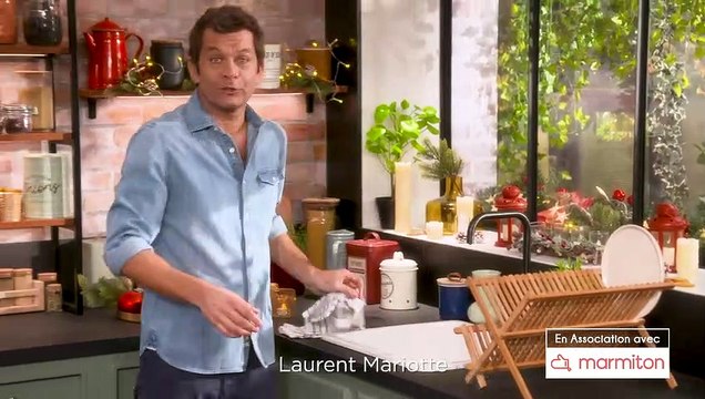 Mini tatin foie gras