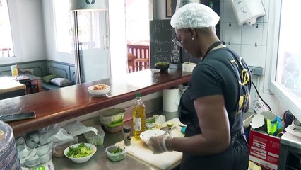 Martinique: le secteur du tourisme durement touché par la crise sociale et le Covid