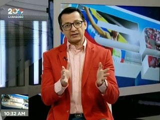 Deportes VTV | Números y trayectoria de José "El Hacha" Castillo y Luis Valbuena en la LVBP