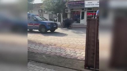 KİTLE İLETİŞİM AĞLARINA ZARAR VEREN HIRSIZLAR TUTUKLANDI