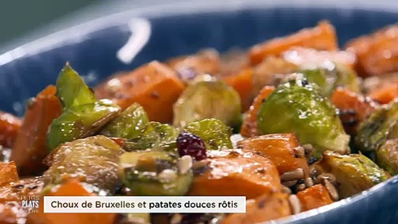 Choux de Bruxelles